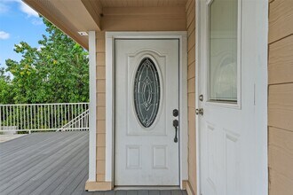 511 Turner Dr in Houston, TX - Foto de edificio - Building Photo