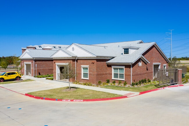 Presidium at Edgestone