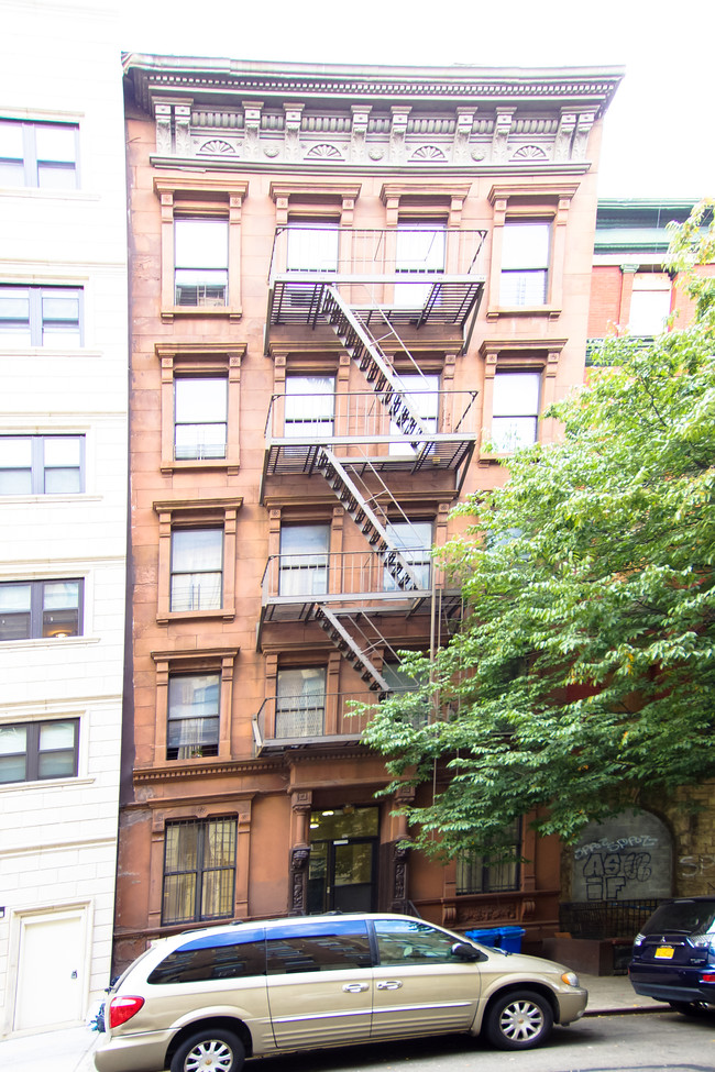 112 W 129th St in New York, NY - Building Photo - Building Photo