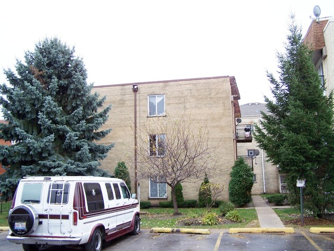 780 Piper Ln in Prospect Heights, IL - Building Photo - Building Photo