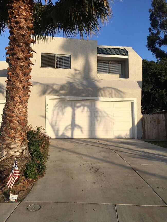 property at 861 Mola Vista Way