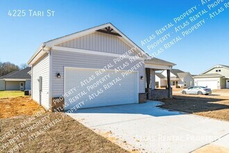 4225 Tari St in Tuscaloosa, AL - Building Photo - Building Photo