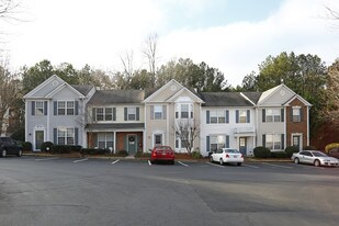 Stoneridge Apartments