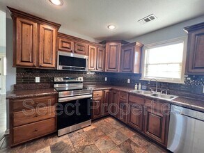 201 County Rd 4063 in Jonesboro, AR - Building Photo - Building Photo