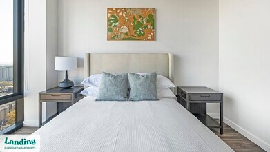 2010 West End Ave, Unit 1314 in Nashville, TN - Foto de edificio - Building Photo