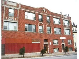 2838 E 91st St Chicago, IL 60617 in Chicago, IL - Building Photo