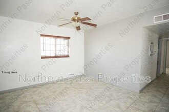 8300 Mt Everest Dr in El Paso, TX - Building Photo - Building Photo