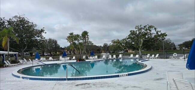 property at 8525 111th St