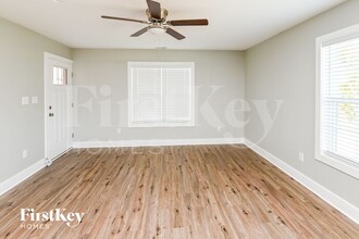 145 Simpson Dr NE in Concord, NC - Building Photo - Building Photo