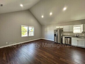 1602 Quill St in Indianapolis, IN - Building Photo - Building Photo