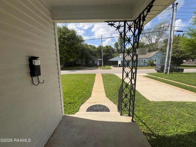 605 Coolidge St in Lafayette, LA - Building Photo - Building Photo