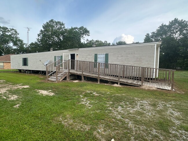 property at 4942 W Congress St