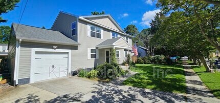 7721 Cortlandt Pl in Norfolk, VA - Building Photo - Building Photo