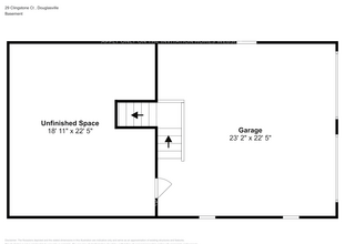 29 Clingstone Ct in Douglasville, GA - Building Photo - Building Photo