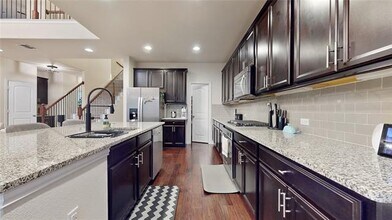 3308 Knoll Pines Rd in Denton, TX - Building Photo - Building Photo