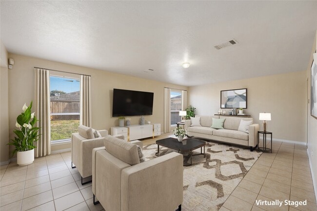 4806 Cotton Ridge Trail