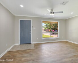 113 Montgomery Dr in Lafayette, LA - Building Photo - Building Photo