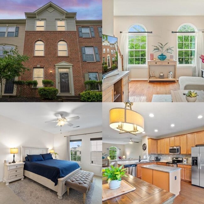 property at 13964 Cannondale Way