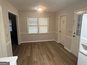 217 Mossberg Cir in Statesboro, GA - Building Photo - Building Photo