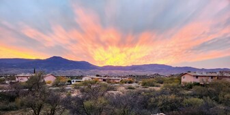 570 Bent River Rd in Clarkdale, AZ - Building Photo