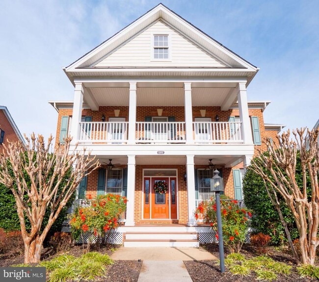 property at 23152 Evergreen Ridge Dr