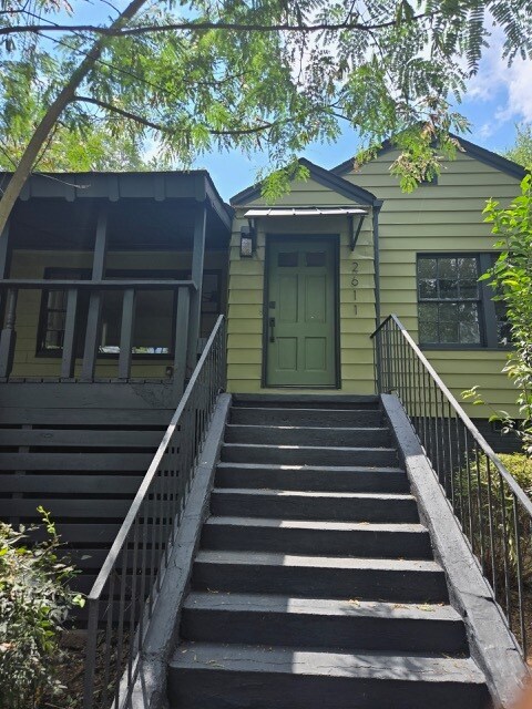 2611 20th Alley N in Birmingham, AL - Building Photo - Building Photo