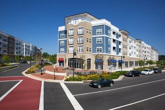 City Center At Manassas Park Station - Bldg B in Manassas Park, VA - Building Photo - Building Photo