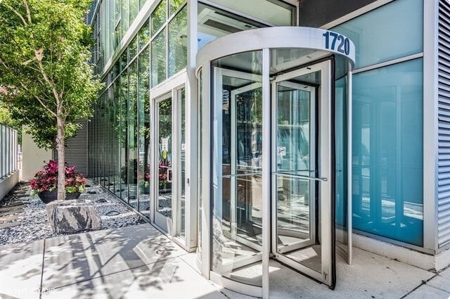 1720 S Michigan Ave in Chicago, IL - Building Photo - Building Photo