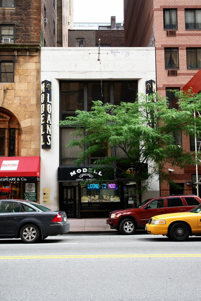 139 E 23rd St in New York, NY - Building Photo - Building Photo