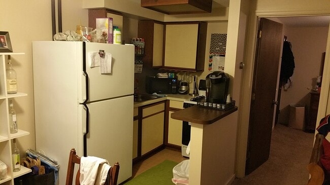 65 S 17th St, Unit 1 in Pittsburgh, PA - Foto de edificio - Building Photo