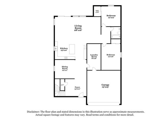 5229 Wild Sunflower St in North Las Vegas, NV - Building Photo - Building Photo