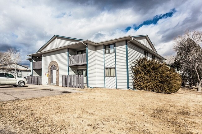 property at 348 Terri Dr