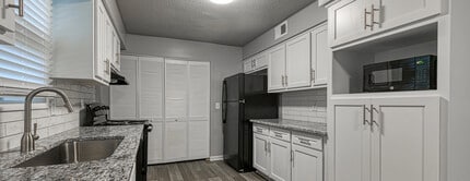 Windsor Park Apartments in Columbus, GA - Building Photo - Building Photo