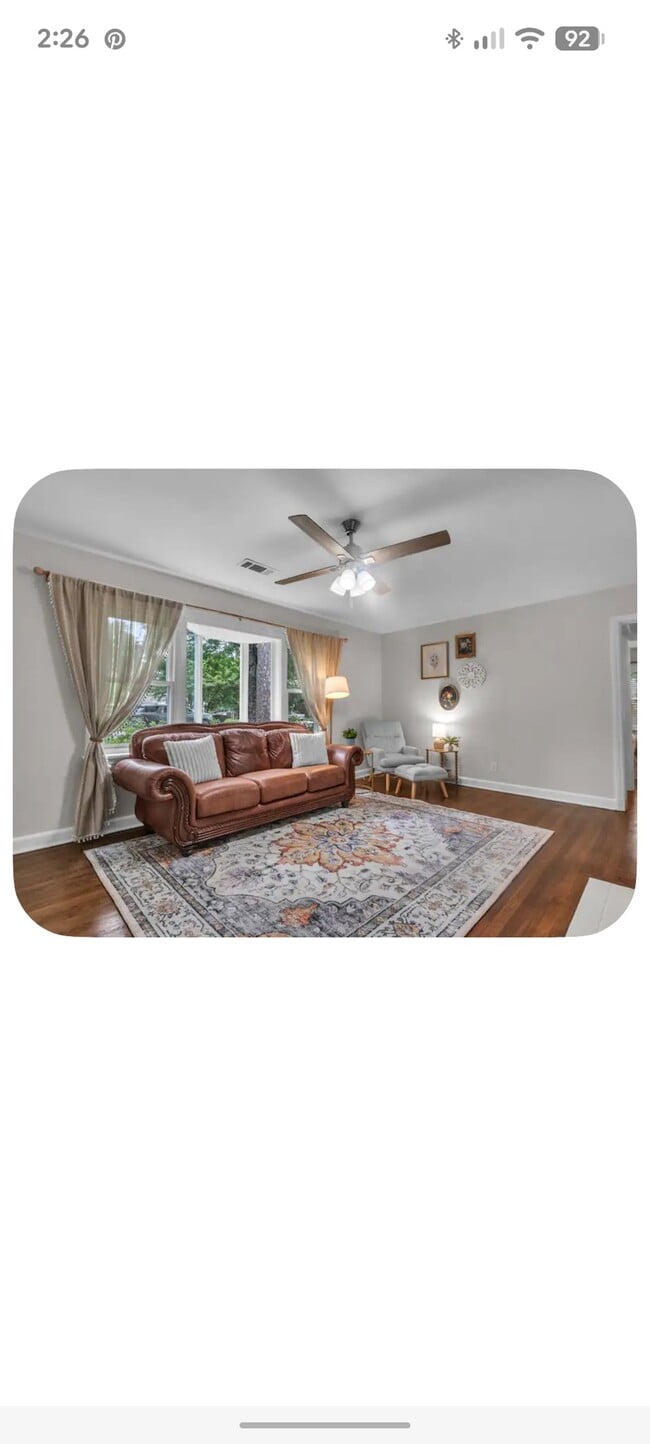 property at 3776 Wares Ferry Rd
