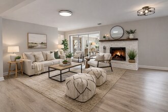 2813 Pine Ridge Ln in Virginia Beach, VA - Building Photo - Building Photo