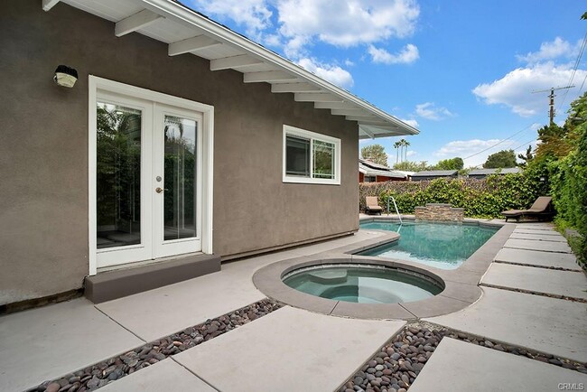 property at 23812 Calvert St
