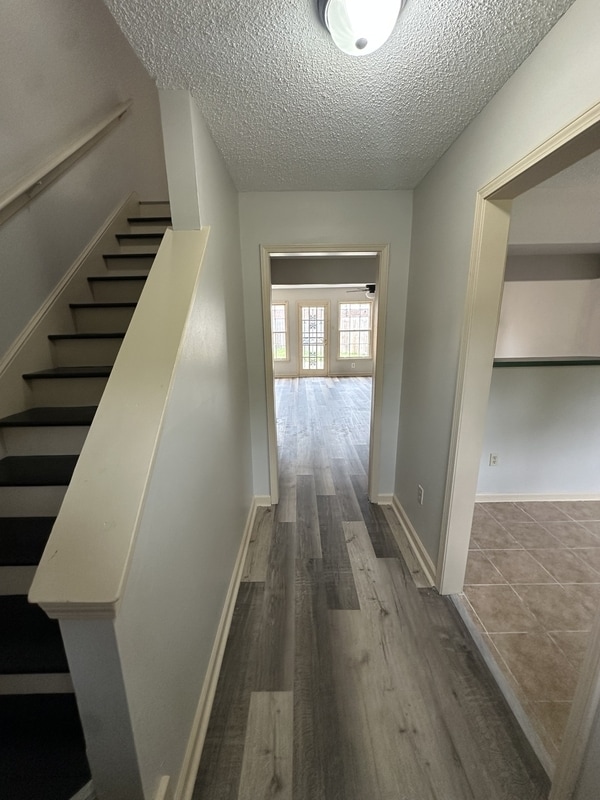 property at 6374 Hunters Pl Dr