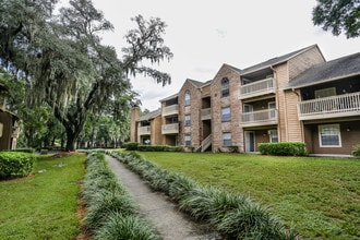 The Park at Via Veneto in Jacksonville, FL - Building Photo - Building Photo