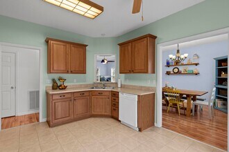 126 Shellbank Dr in Sneads Ferry, NC - Building Photo - Building Photo