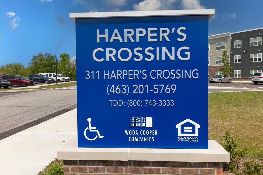 Harpers Crossing Apartments Plainfield, IN Apartments For Rent