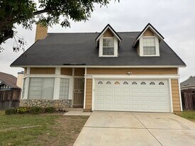 25776 Margarita St in Moreno Valley, CA - Building Photo