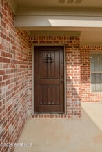 6821 10th Ave in Meridian, MS - Building Photo - Building Photo