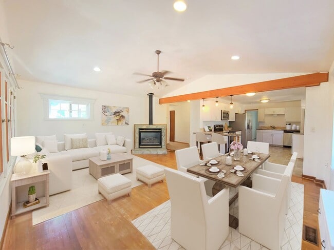 property at 9212 E Wellesley Ave