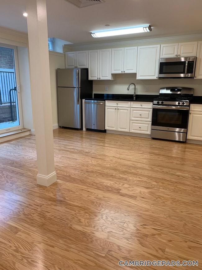 20 Chauncy St in Cambridge, MA - Building Photo - Building Photo