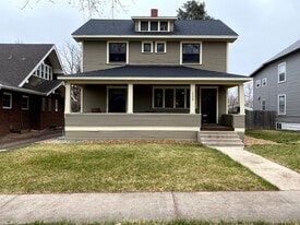 1508 11th Ave, Unit 1 in Greeley, CO - Building Photo