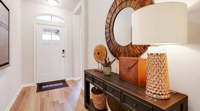 4513 Spring Box St in Georgetown, TX - Foto de edificio - Building Photo