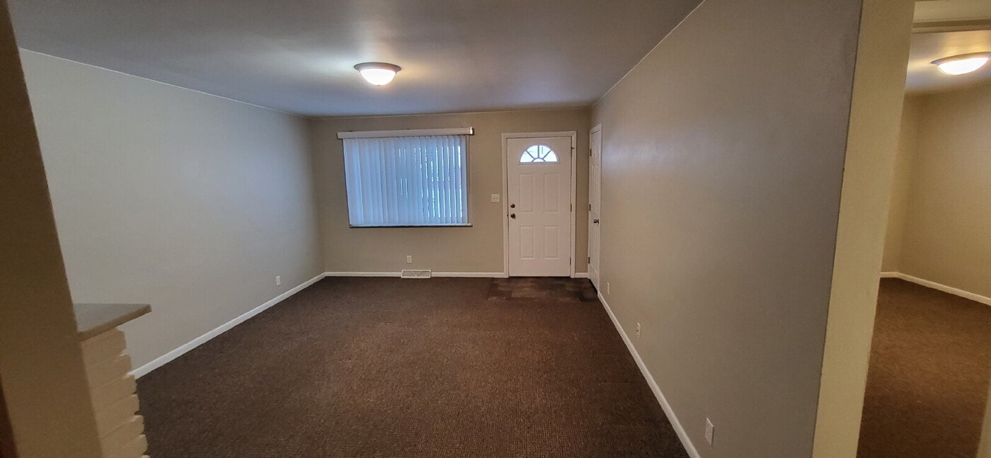 205 Scott Ave-Unit -A in Vandalia, OH - Building Photo