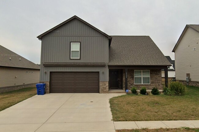 property at 2628 Rafiki Dr