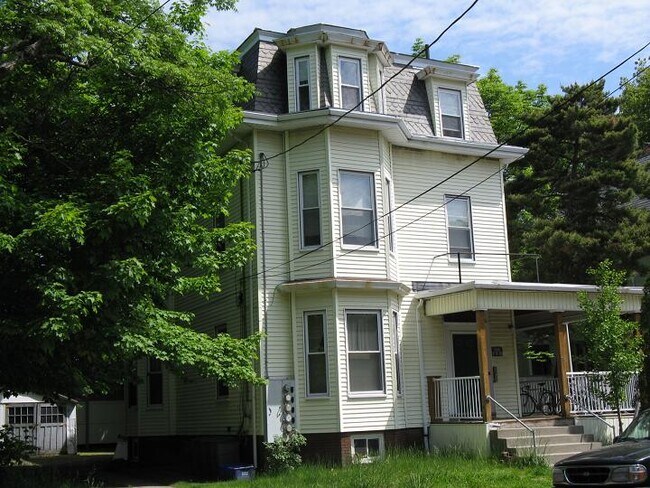property at 19 Garfield St