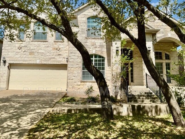 property at 2518 Vestavia Ridge Ln